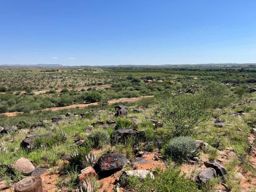 4 Bedroom Property for Sale in Groblershoop Northern Cape